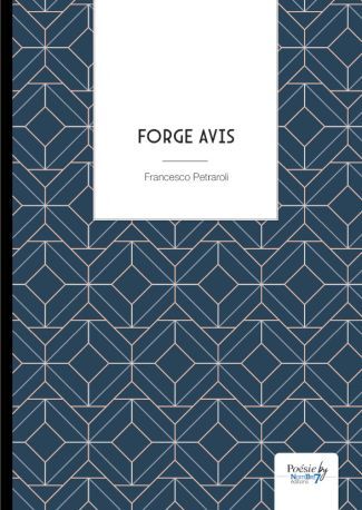Knjiga Forge avis Petraroli
