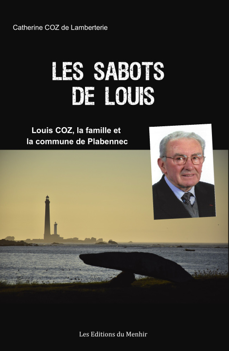 Knjiga Les Sabots de Louis Coz de Lamberterie