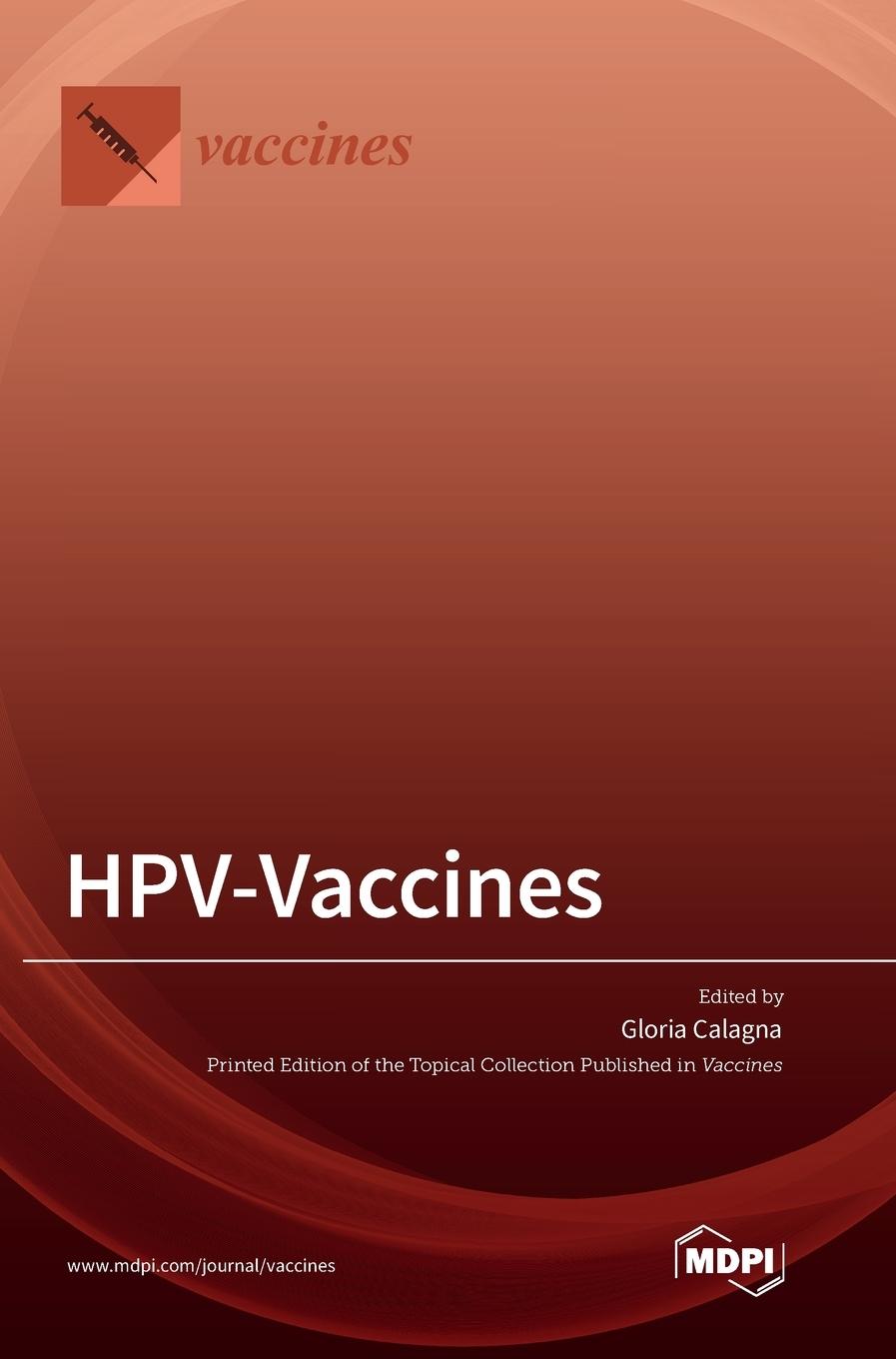 Βιβλίο HPV-Vaccines 