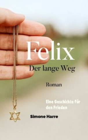 Buch Felix Simone Harre