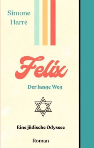Knjiga Felix Simone Harre