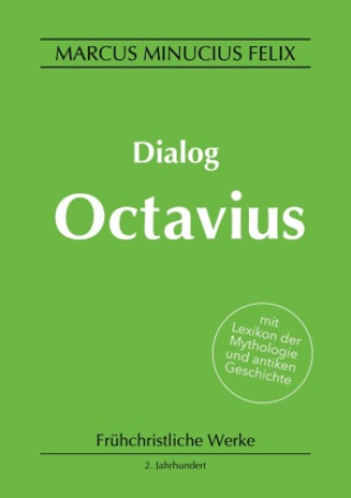 Knjiga Dialog Octavius Michael Eichhorn