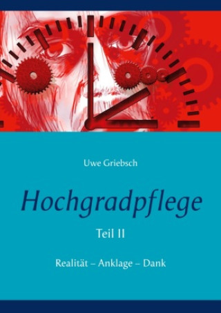 Buch Hochgradpflege 