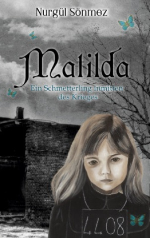 Book Matilda 