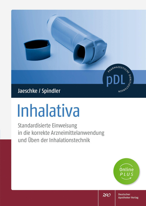 Carte Inhalativa Thomas Spindler
