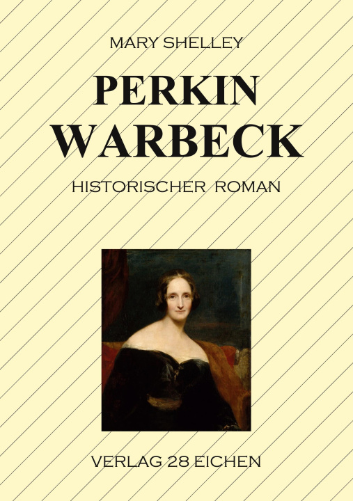 Kniha Perkin Warbeck Nadine Erler