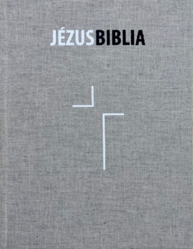 Kniha Jézus Biblia Max Lucado