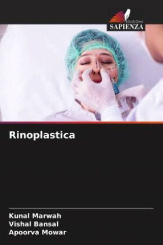 Buch Rinoplastica Vishal Bansal