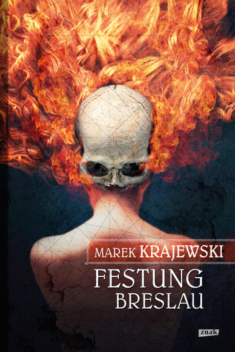 Livre Festung Breslau Krajewski Marek