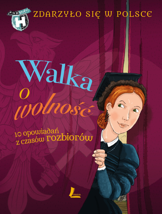 Carte Walka o wolność Wakuła Paweł