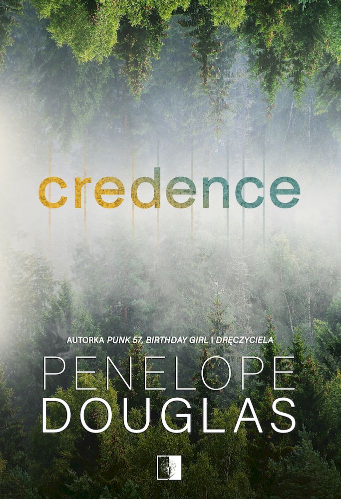 Knjiga Credence Douglas Penelope