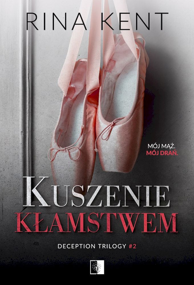 Libro Kuszenie kłamstwem Tom 2 Kent Rina