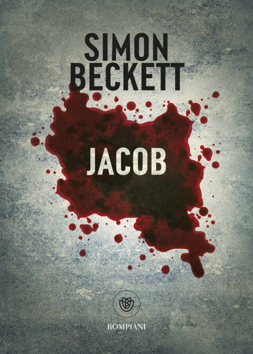 Kniha Jacob Simon Beckett