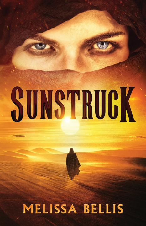 Book Sunstruck Melissa Bellis