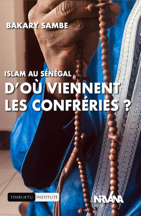 Libro Islam au Sénégal Bakary