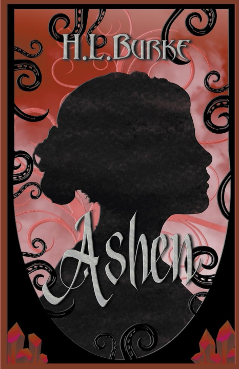 Carte Ashen H. L. Burke