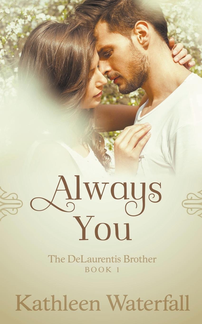 Knjiga Always You Kathleen Waterfall
