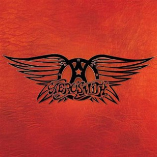 Аудио Greatest Hits Aerosmith