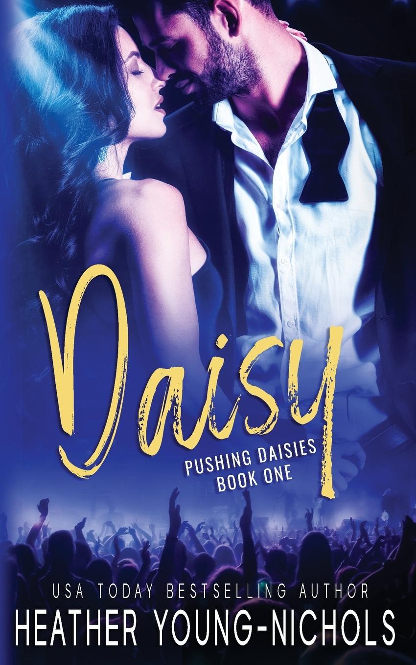Book Daisy Heather Young-Nichols