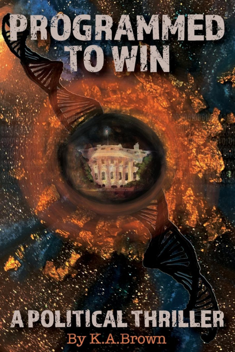 Buch Programmed to Win K.A. Brown