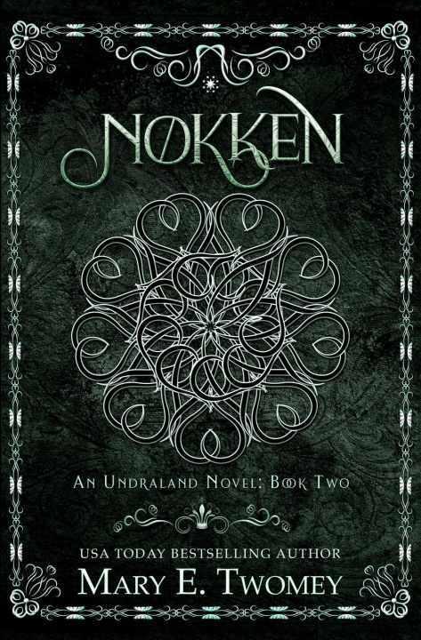 Knjiga Nokken Mary E. Twomey