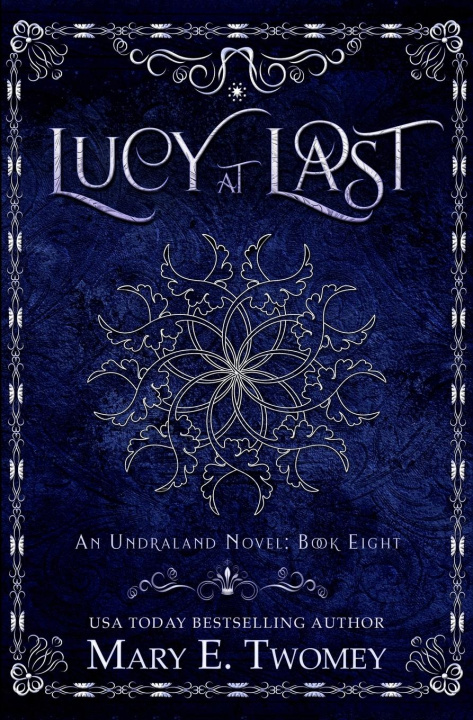 Buch Lucy at Last Mary E. Twomey