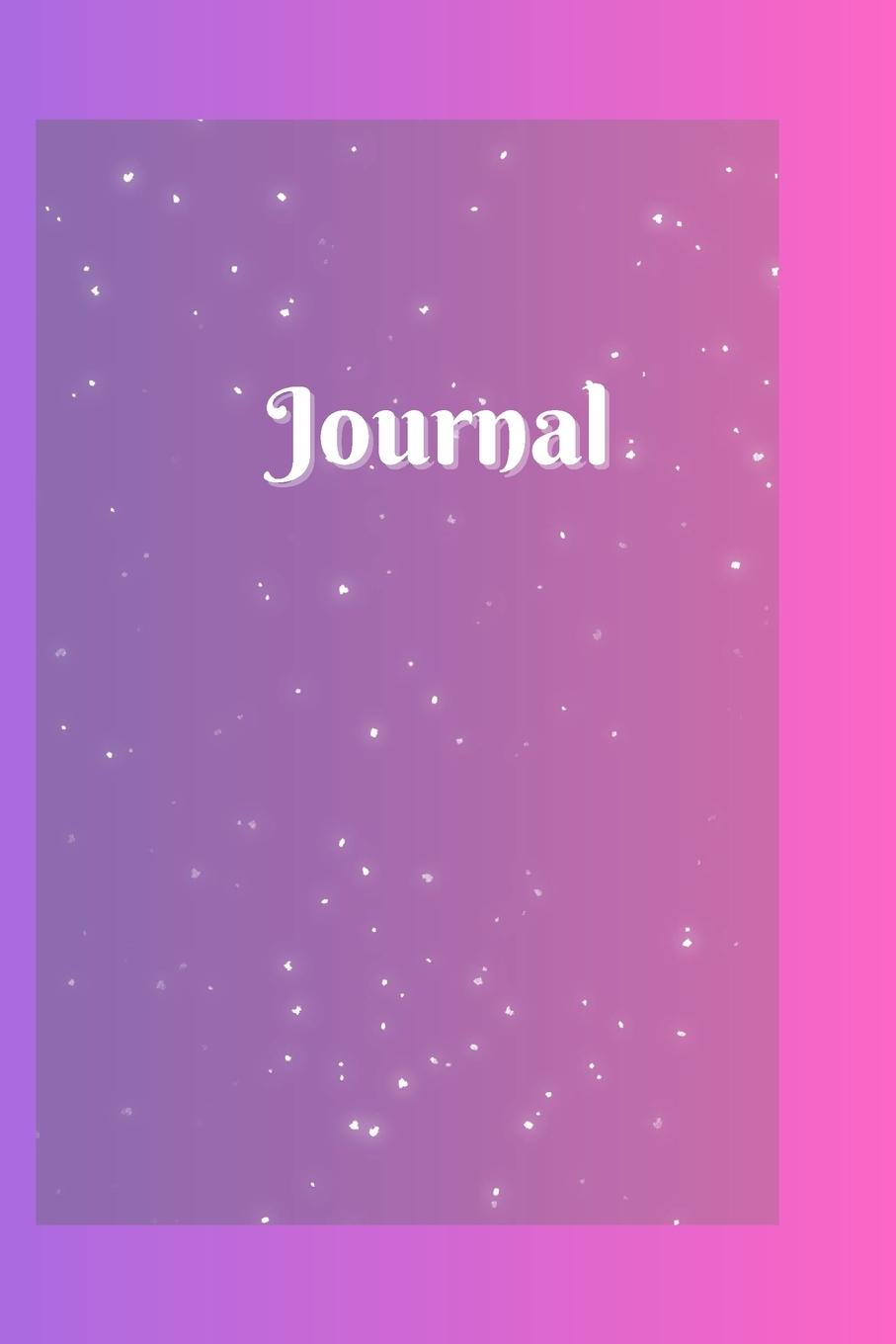 Knjiga Journal Rae Au