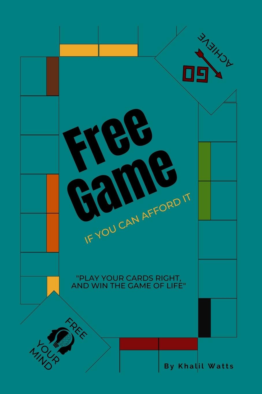 Knjiga Free Game Writers of the West