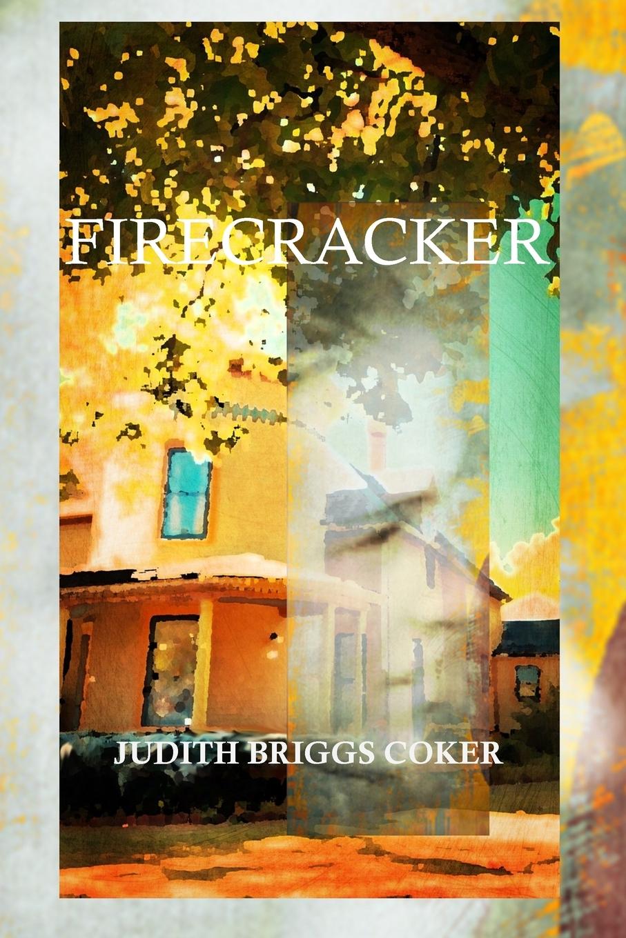 Knjiga Firecracker Judith Briggs Coker