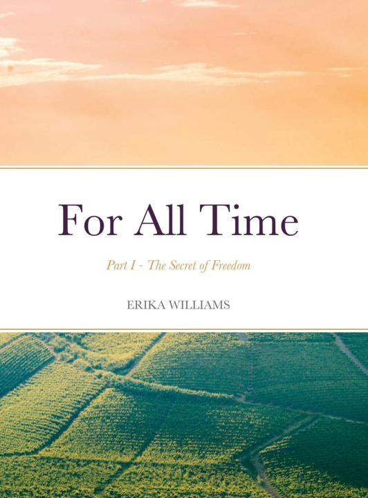 Knjiga For All Time Erika Williams