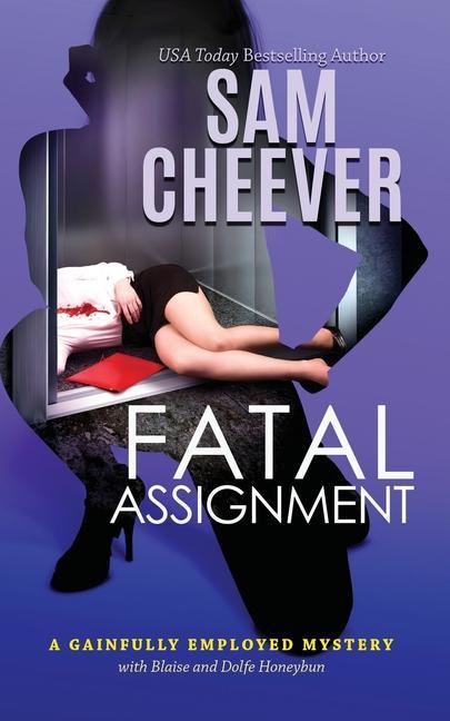Book Fatal Assignment Sam Cheever