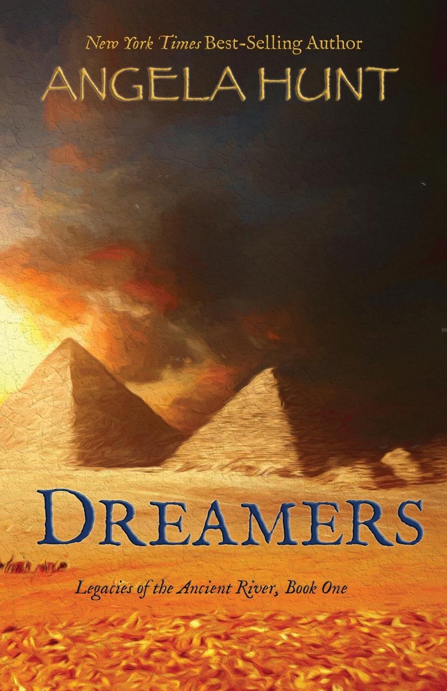 Buch Dreamers Angela E Hunt