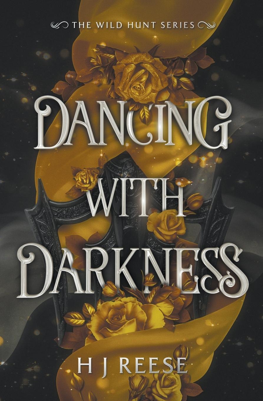 Knjiga Dancing With Darkness H J Reese