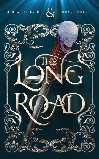 Buch The Long Road Rhys Jones