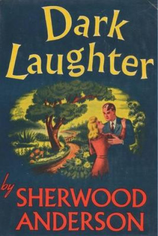 Boek Dark Laughter Sherwood Anderson