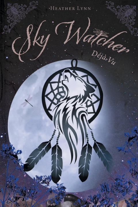 Boek Sky Watcher Heather Lynn