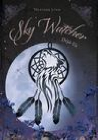 Boek Sky Watcher: Déj? Vu Heather Lynn