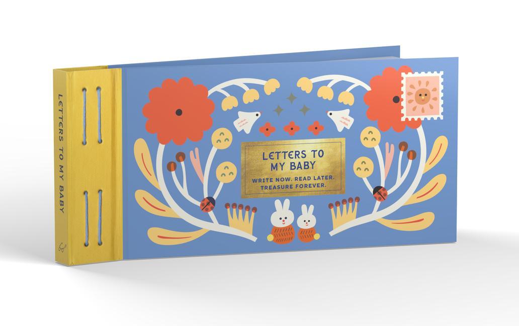 Книга Inspired Letters to My Baby: Write Now. Read Later. Treasure Forever. Hsinping Pan