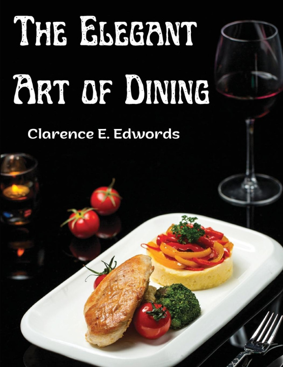 Carte The Elegant Art of Dining 