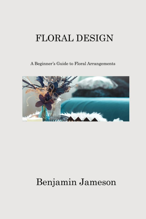 Book FLORAL DESIGN 