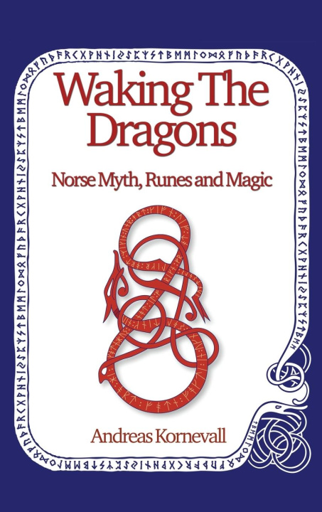 Boek Waking The Dragons Andreas Kornevall