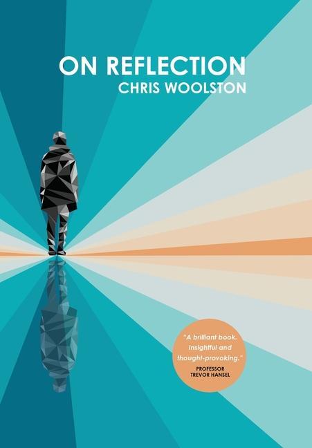 Knjiga On Reflection Chris Woolston