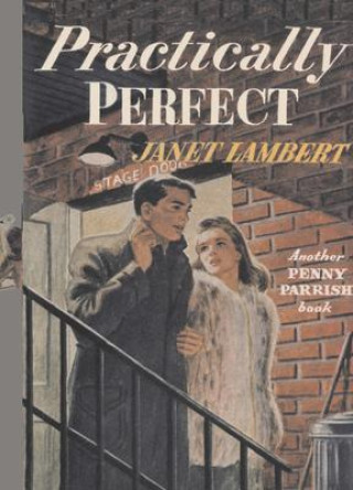 Knjiga Practically Perfect 