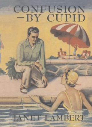 Knjiga Confusion by Cupid 