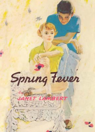 Knjiga Spring Fever 