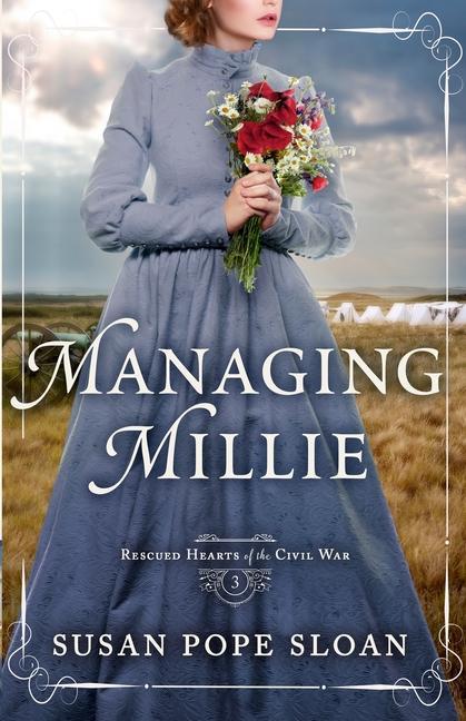 Knjiga Managing Mille Susan Pope Sloan