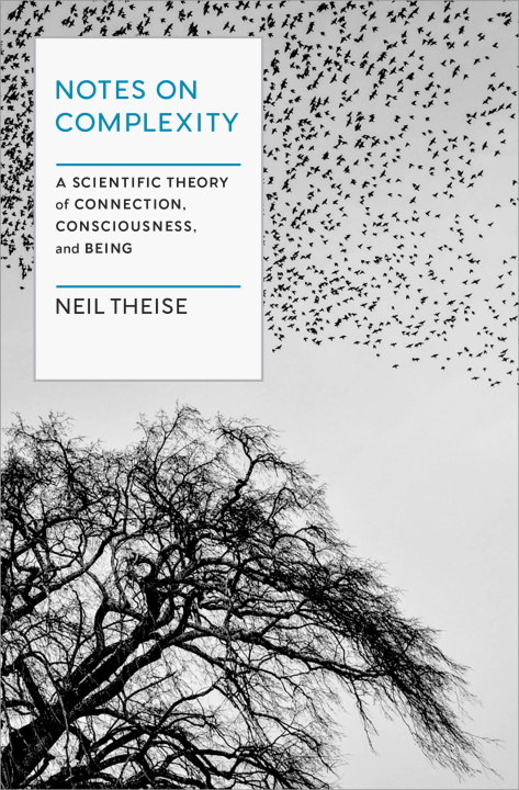 Książka Notes on Complexity: A Scientific Theory of Connection, Consciousness, and Being 