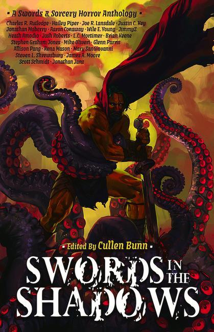 Βιβλίο Swords in the Shadows L. C. Mortimer