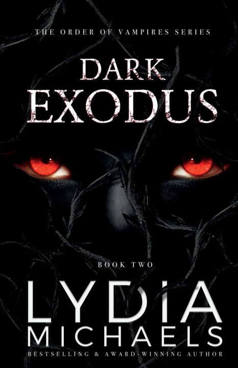 Book Dark Exodus Lydia Michaels