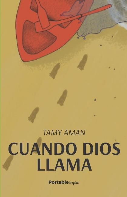 Könyv Cuando Dios Llama 